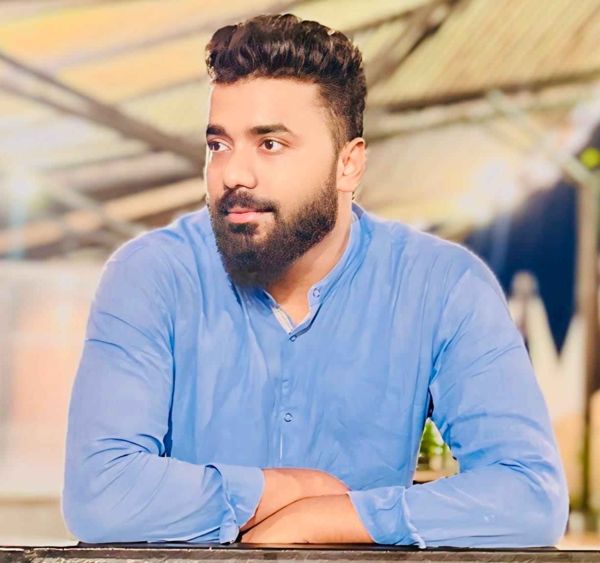 Sheikh Rasel Ahmed