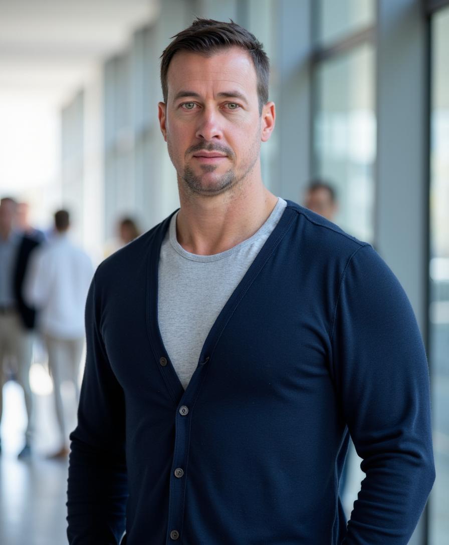 David Zeeman