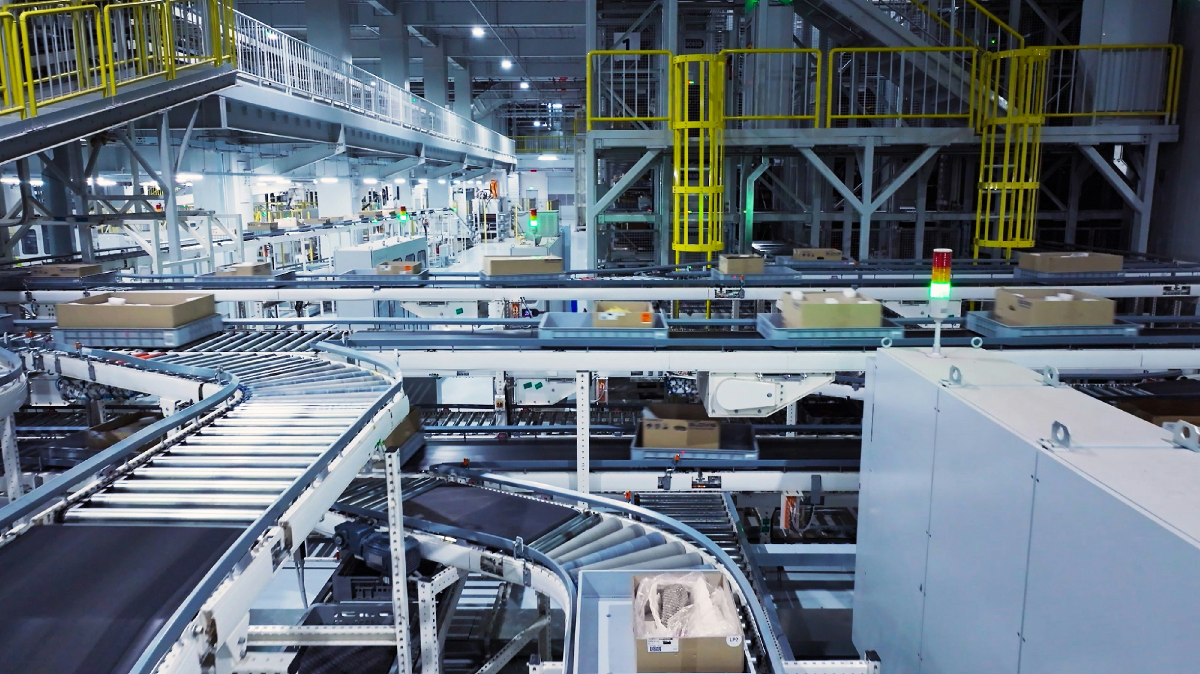 Manufacturing ERP system with AI integrated reporting and monitoring