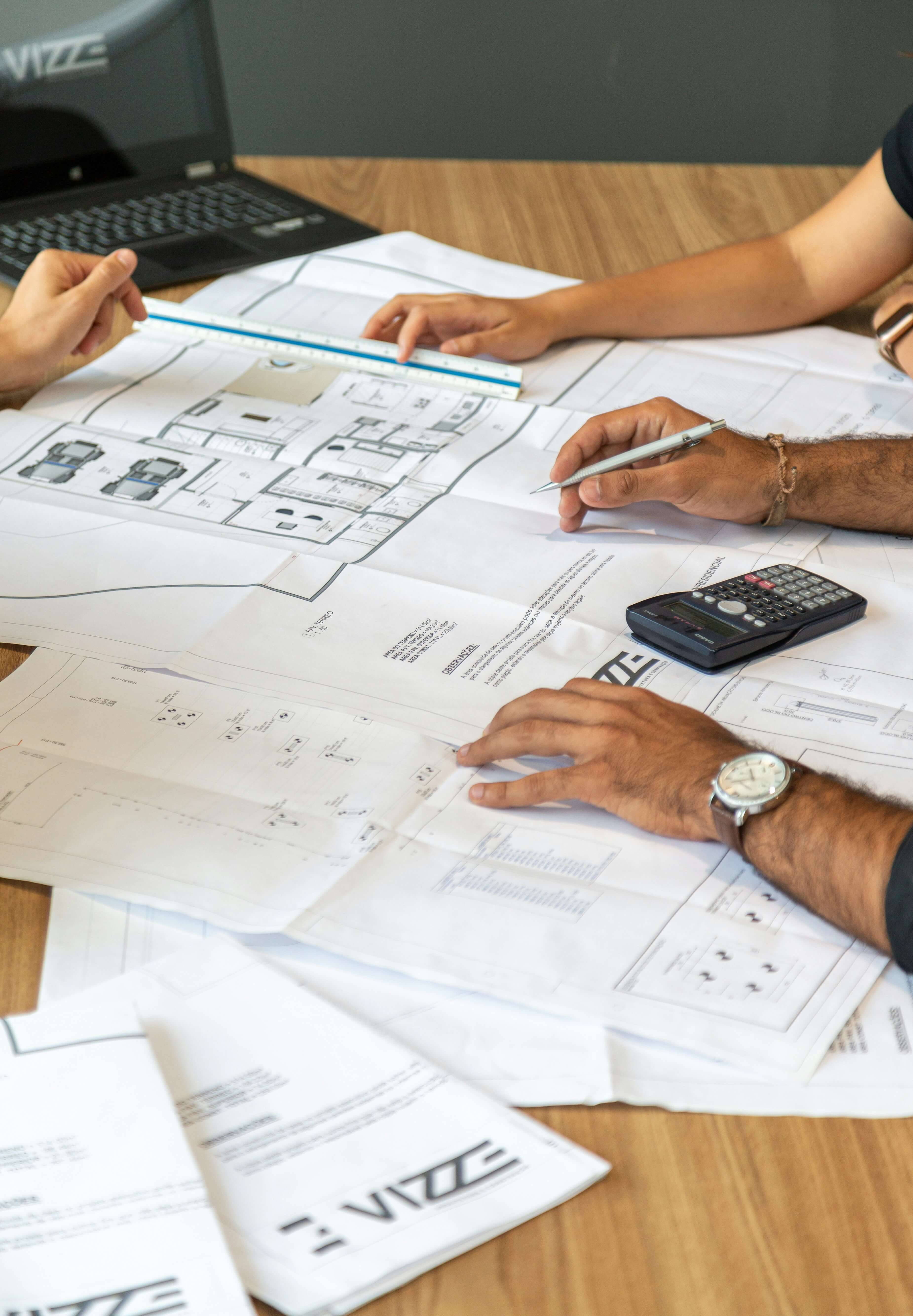 Interior Design Project Management Reimagined