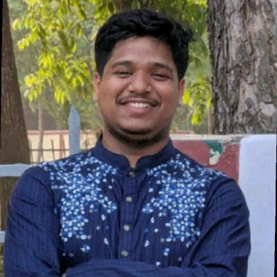 Risalat Shahriar